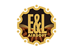 E&L AEG Malaysia Airsoft