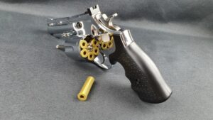 Revolver