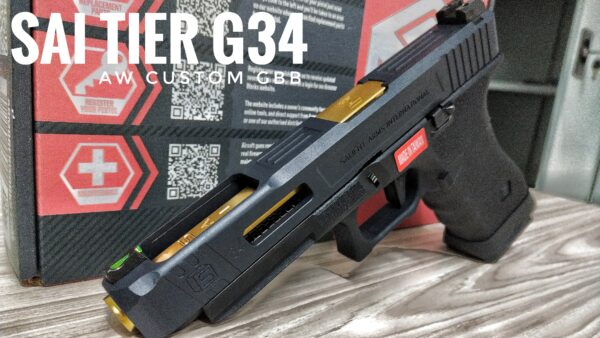 Aw Custom SAI Tier G34